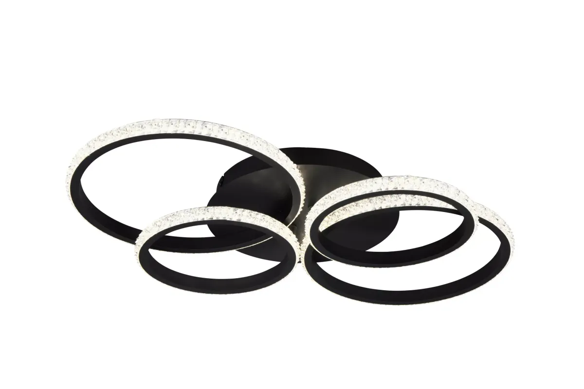 LED PLAFONJERA