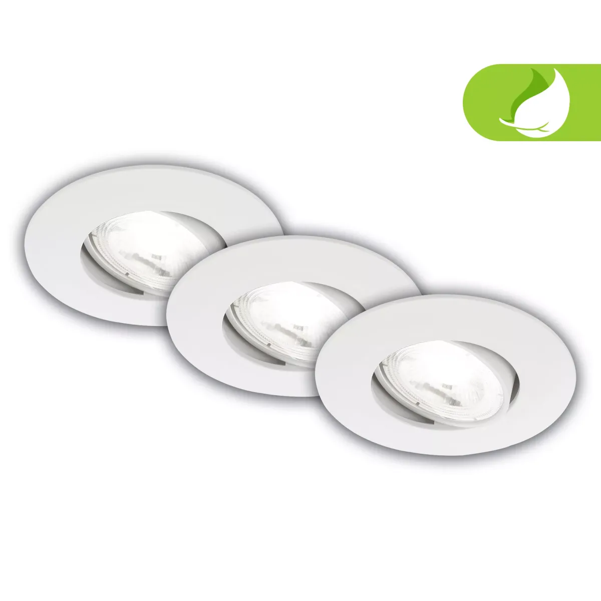 LED PLAFONSKI REFLEKTOR