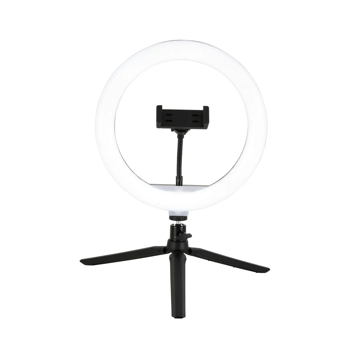 LED PRSTEN LAMPA