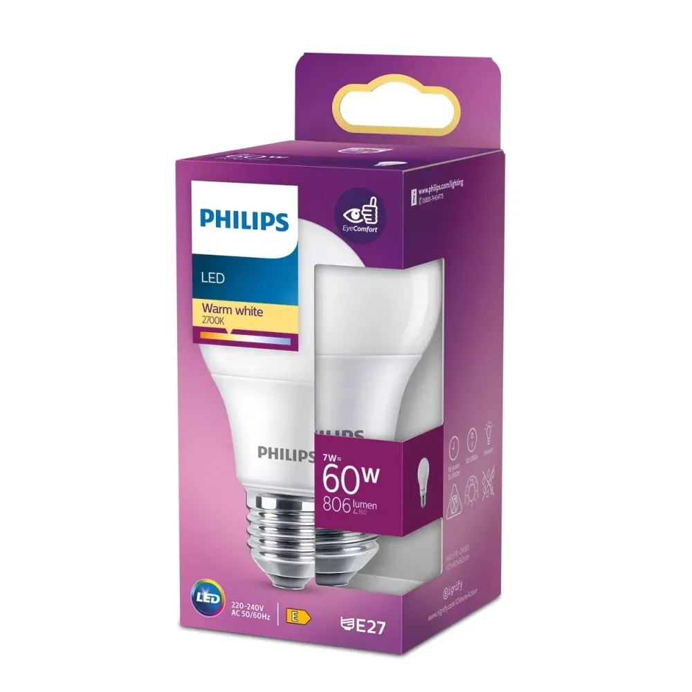 LED SIJALICA