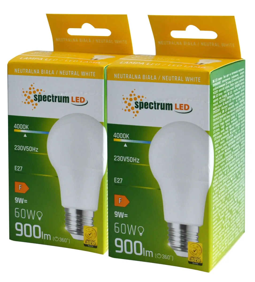 LED SIJALICA