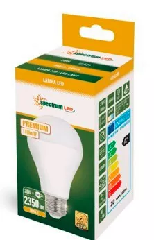 LED SIJALICA