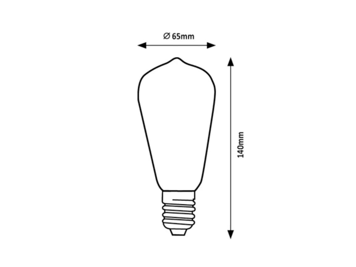 LED SIJALICA