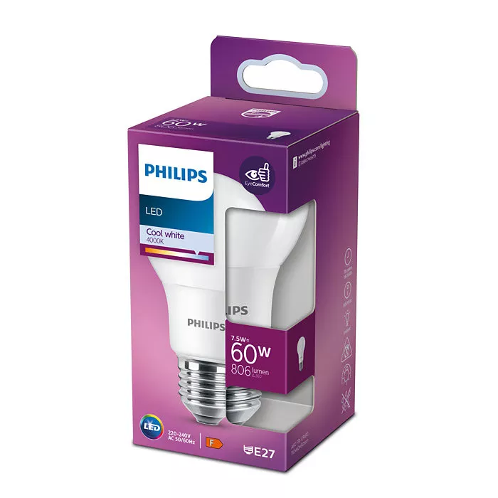 LED SIJALICA