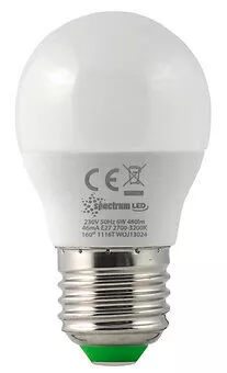 LED SIJALICA