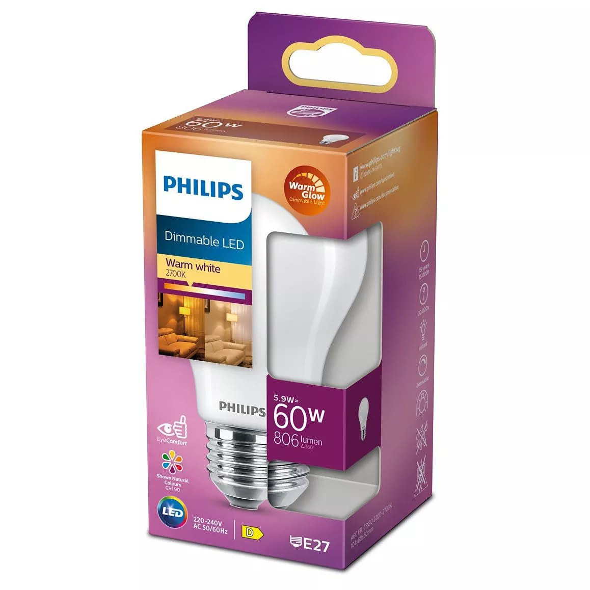 LED SIJALICA