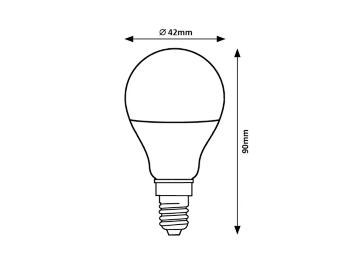 LED SIJALICA
