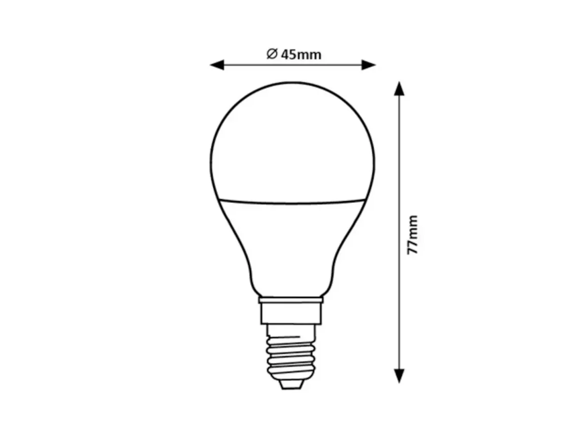 LED SIJALICA