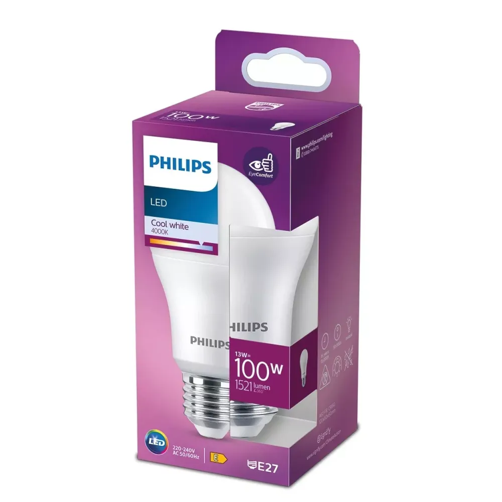 LED SIJALICA