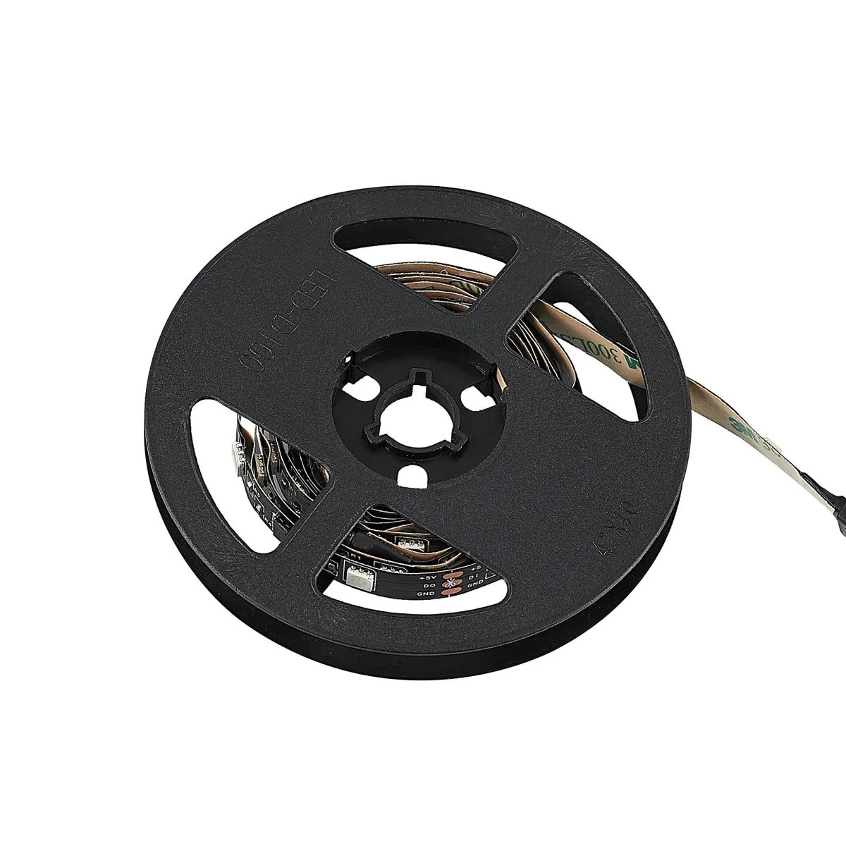 LED TRAKA