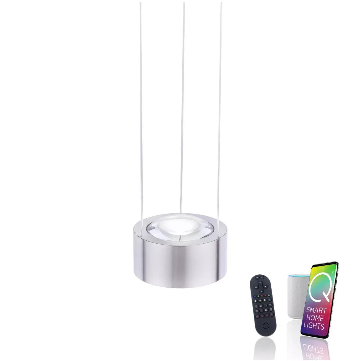 LED VISILICA 16/16/120 cm