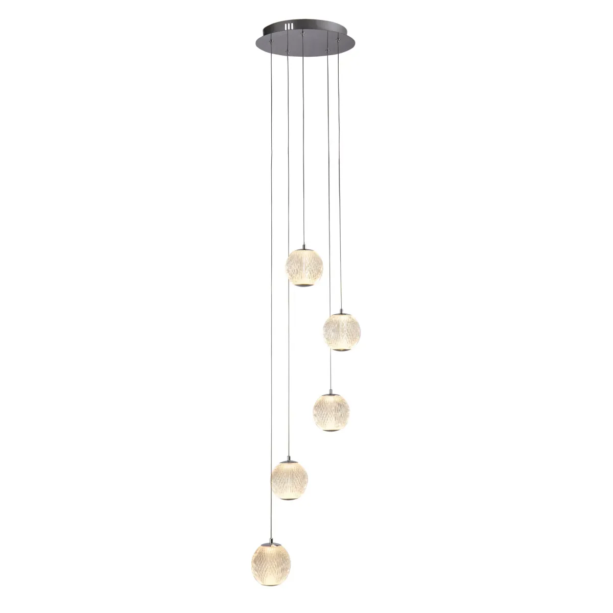LED VISILICA 30/150 cm