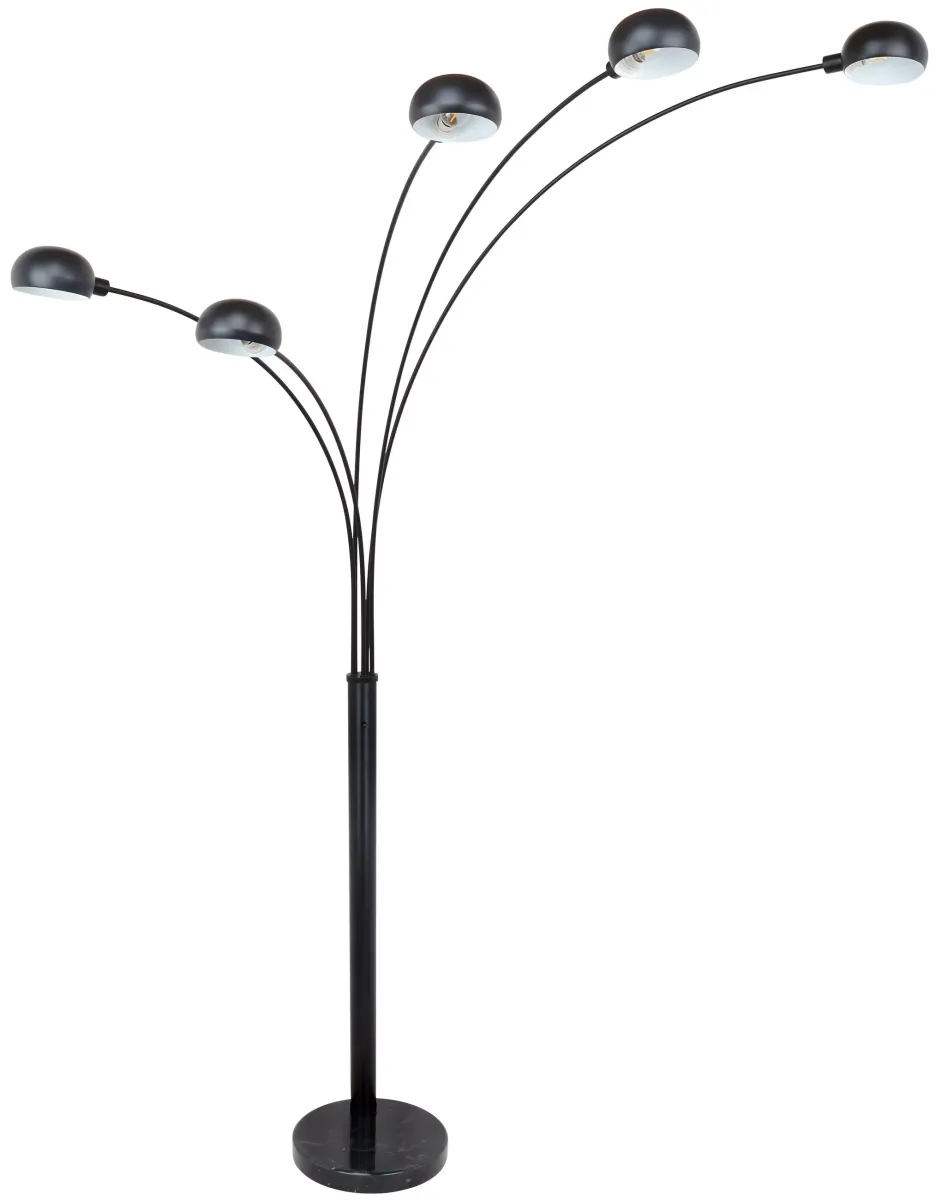 LUČNA LAMPA