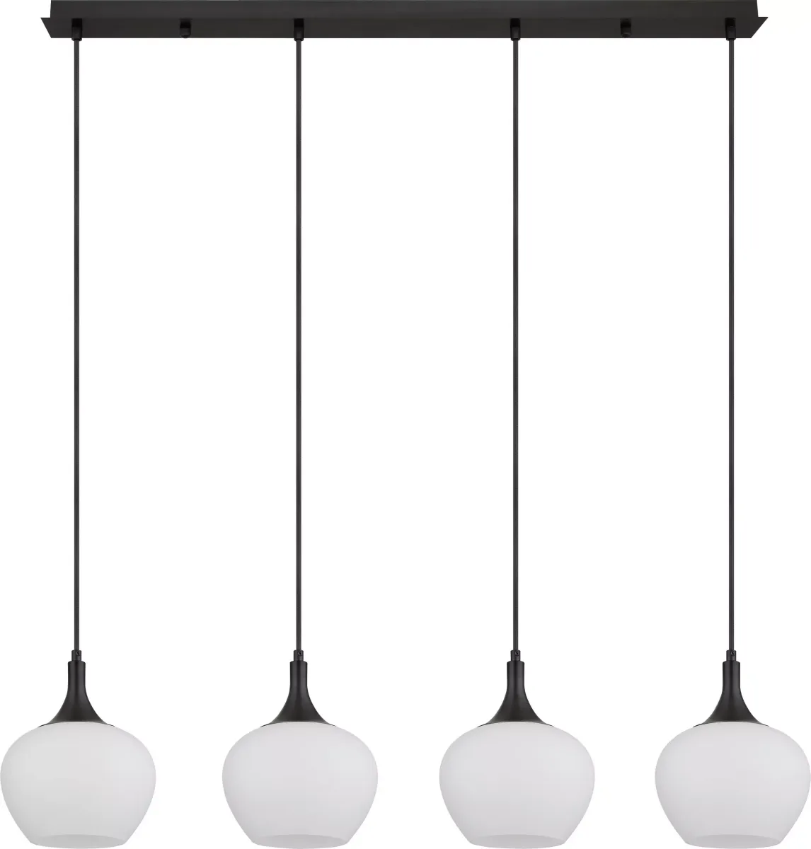 LUSTER 100/18/120 cm