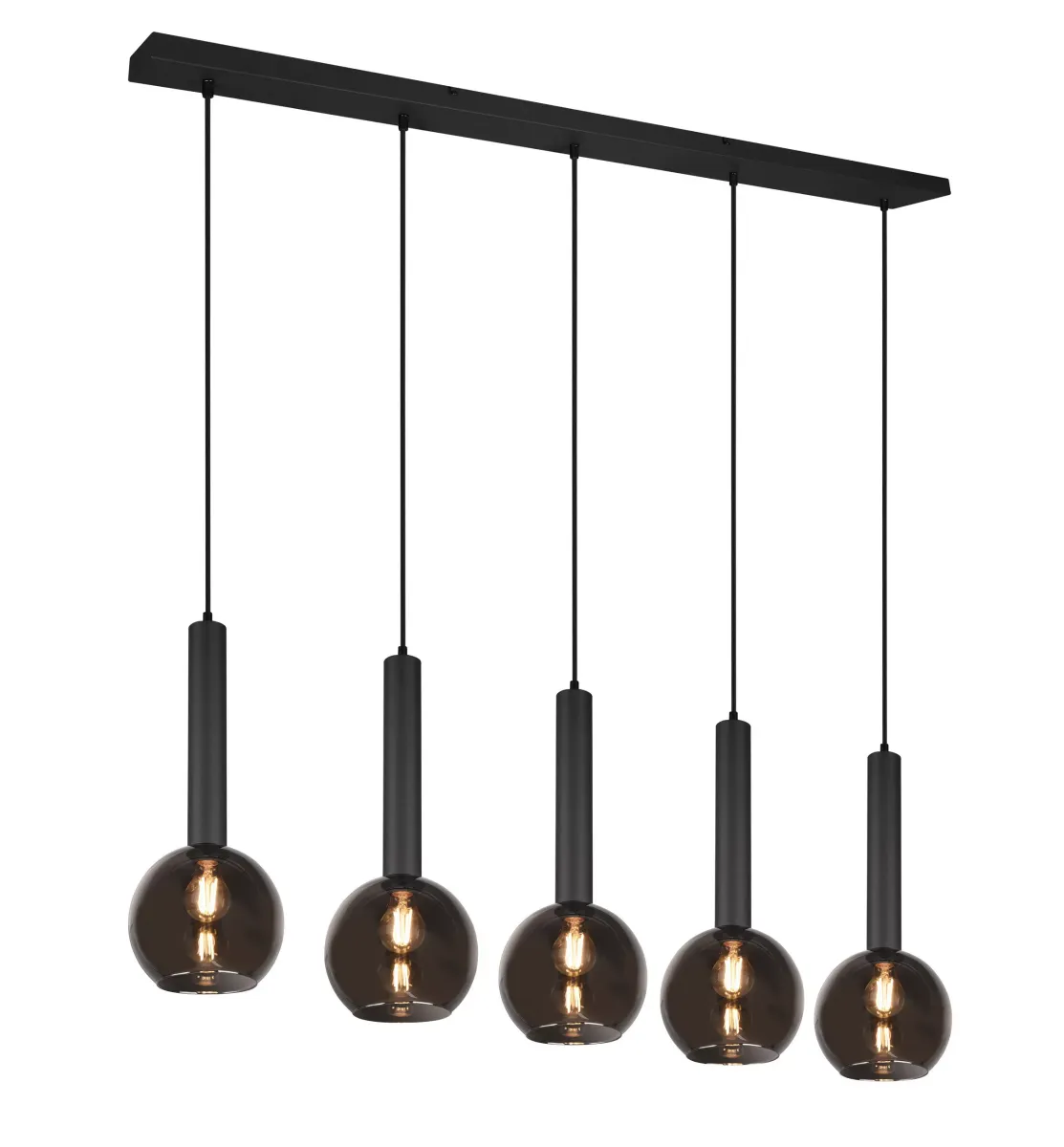 LUSTER 115/30/150 cm