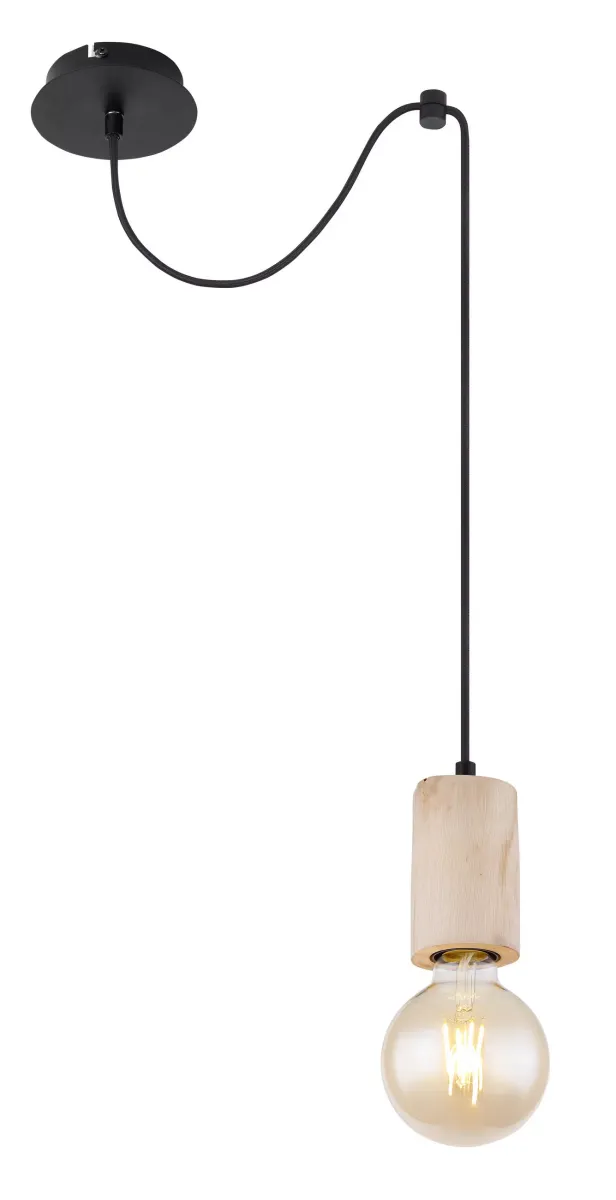 LUSTER 12/160 cm