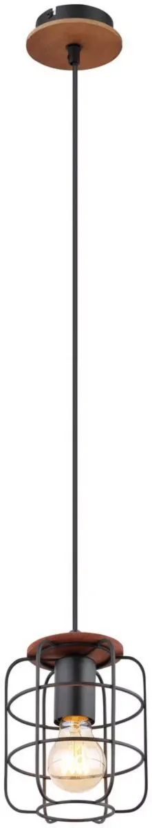 LUSTER 15/120 cm