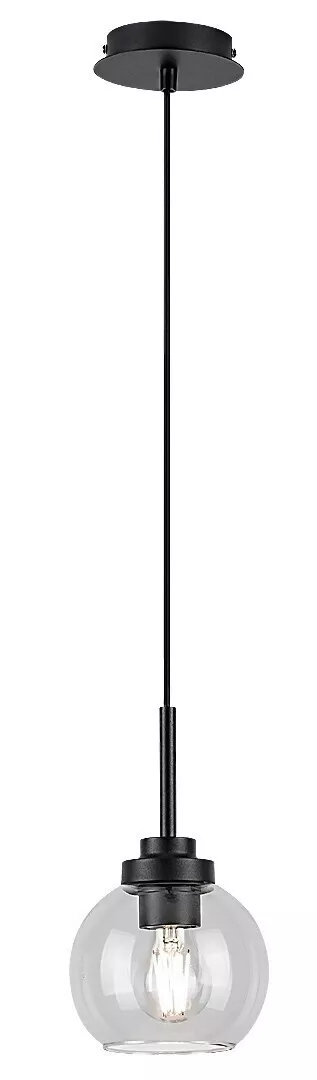 LUSTER 15/120 cm