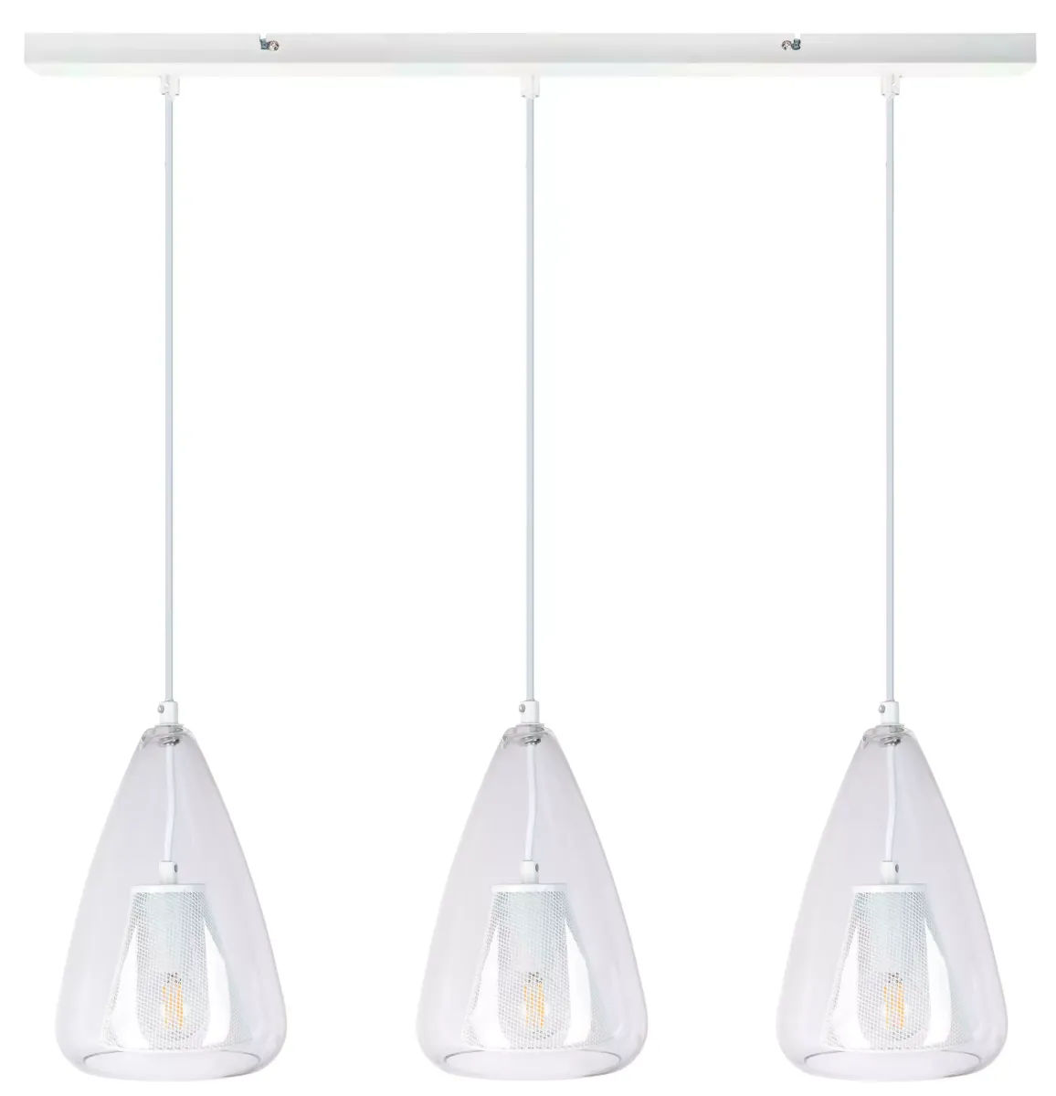 LUSTER 16,5/75/150 cm