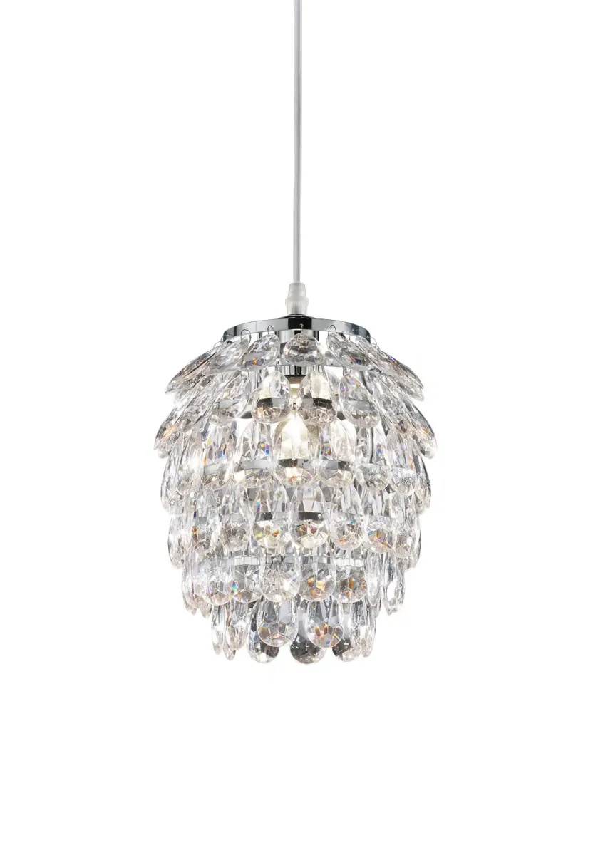 LUSTER 20/150 cm