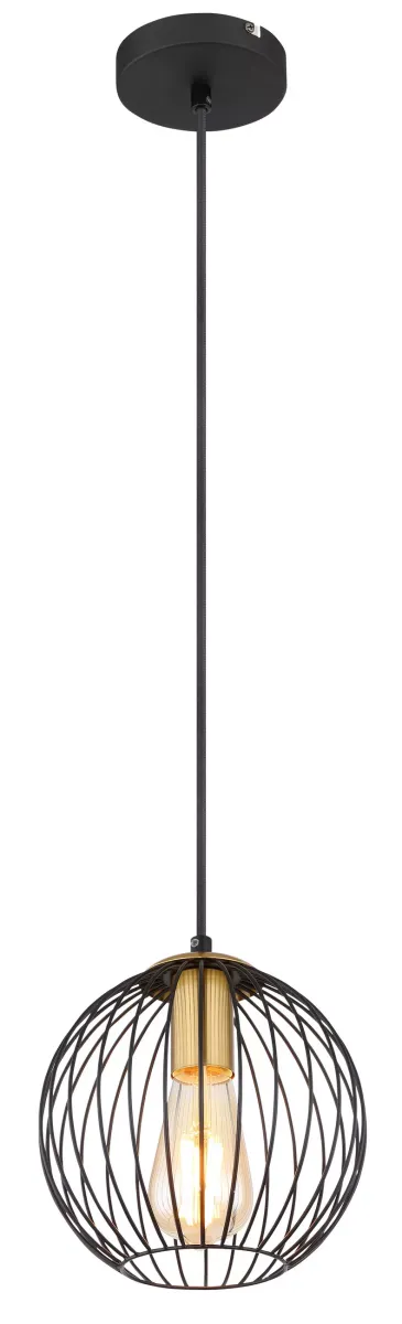 LUSTER 20/150 cm