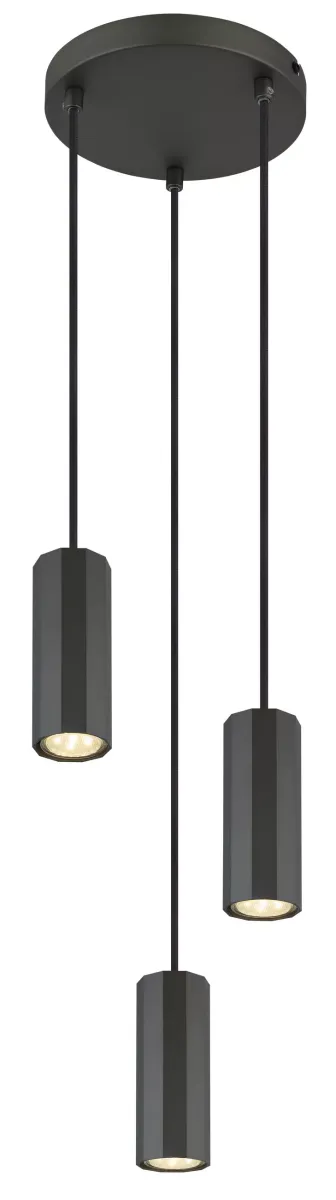 LUSTER 21/120 cm
