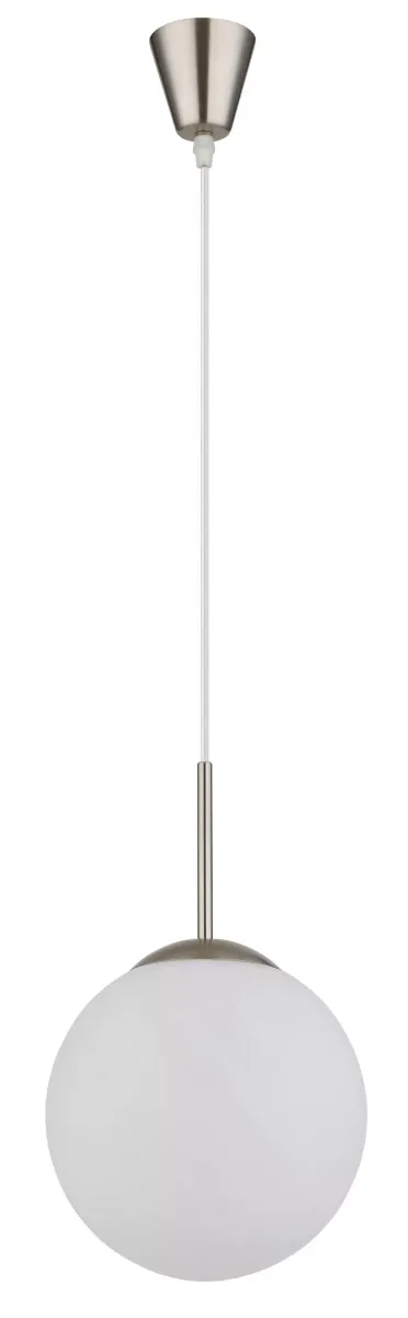 LUSTER 25/120 cm