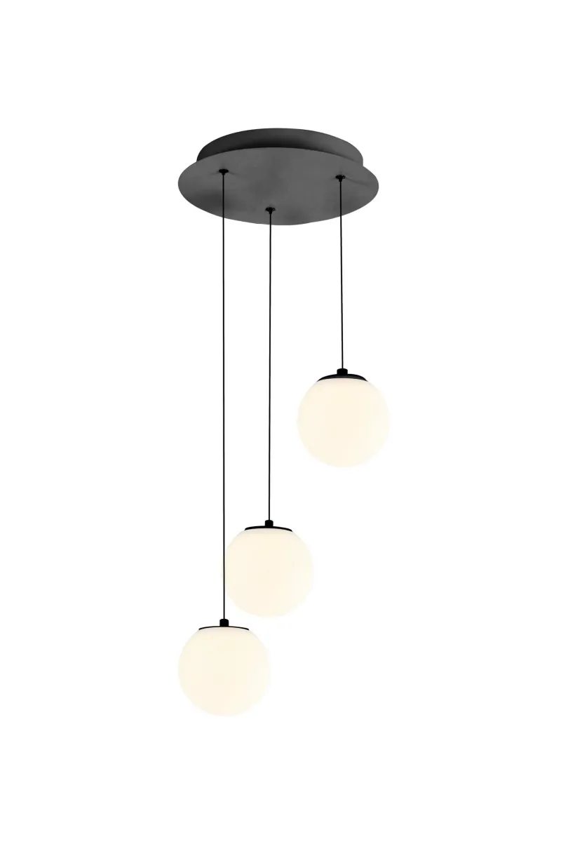 LUSTER 30/120 cm