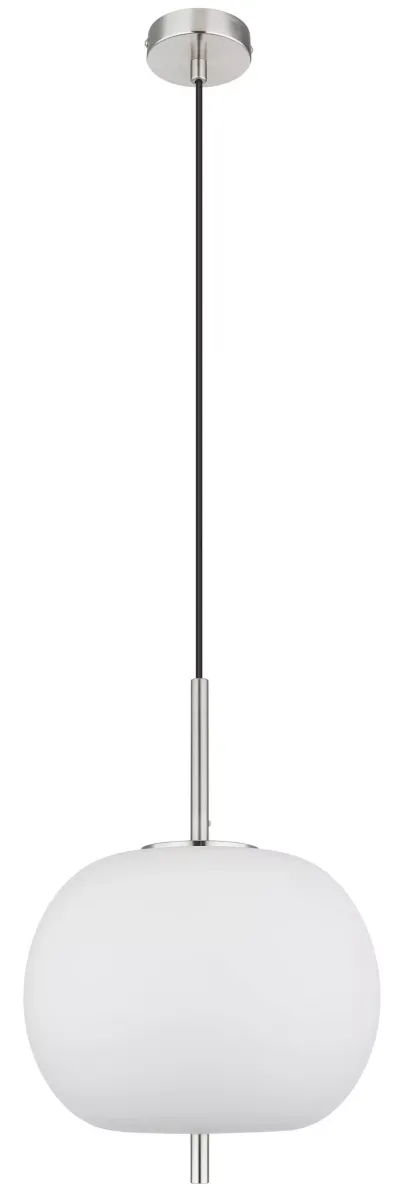 LUSTER 30/120 cm
