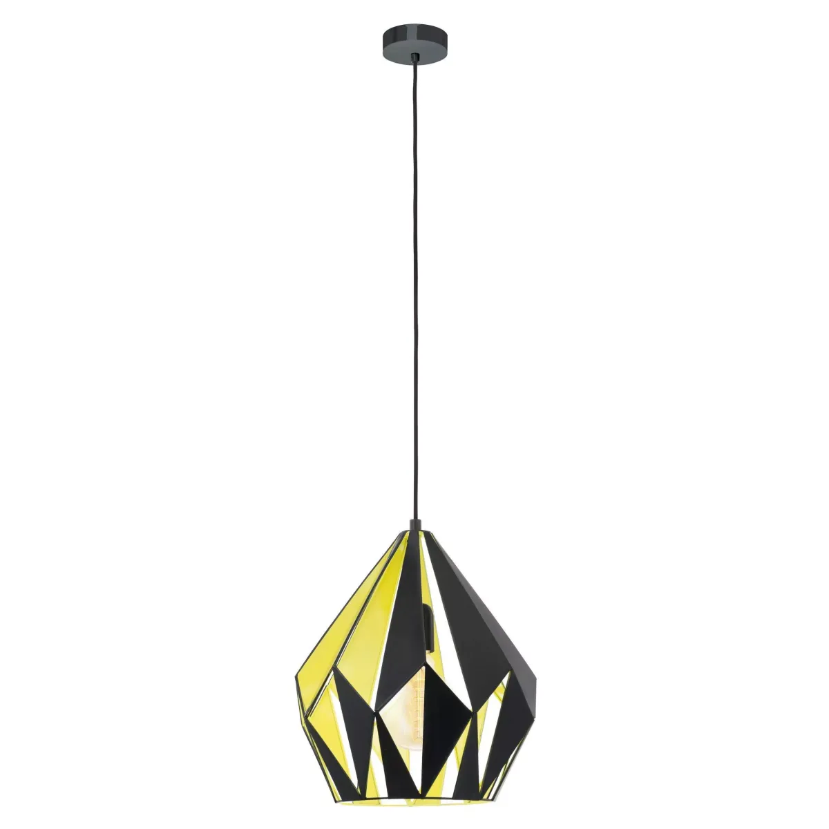 LUSTER 31/110 cm