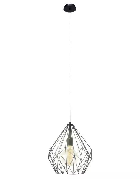 LUSTER 31/110 cm