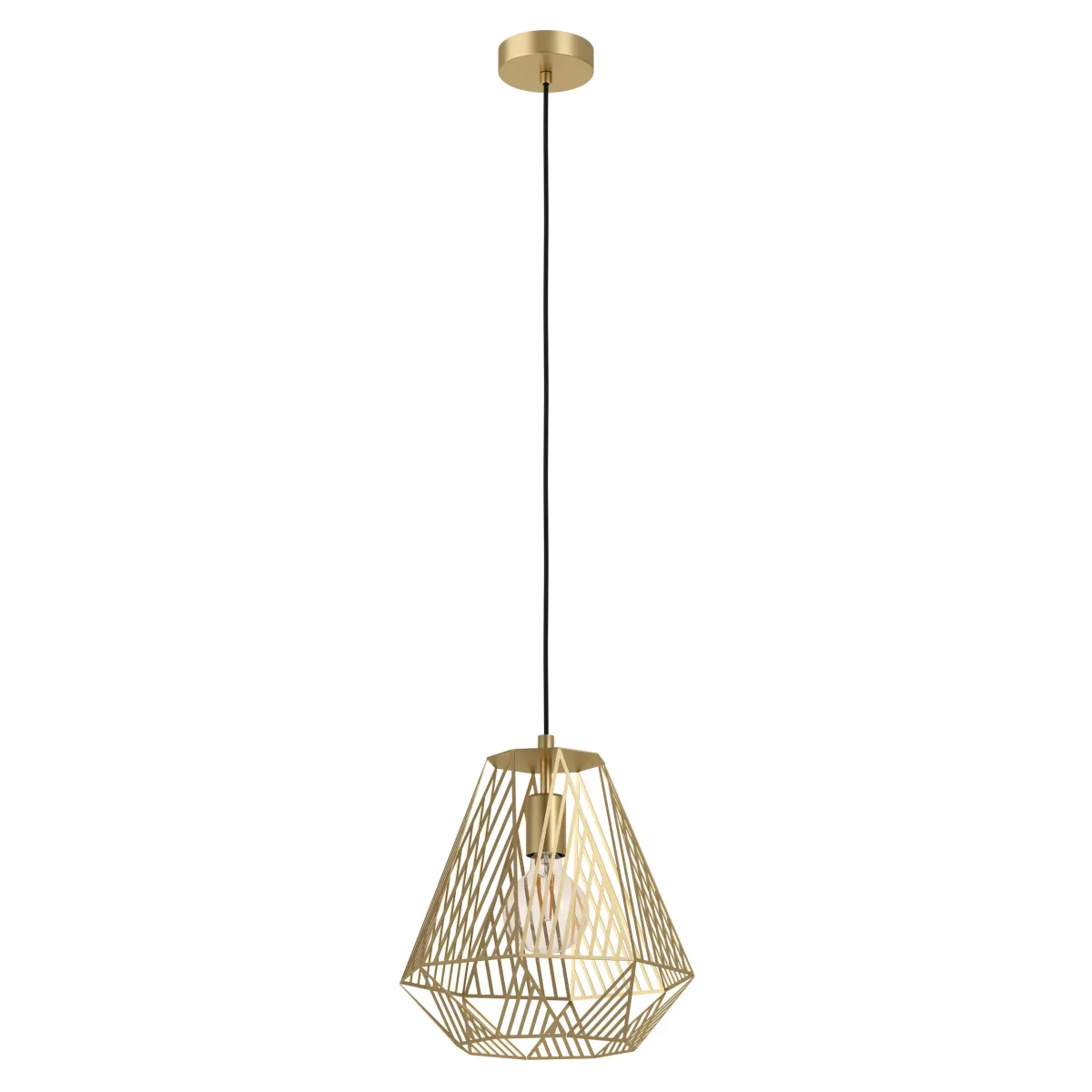 LUSTER 33/110 cm