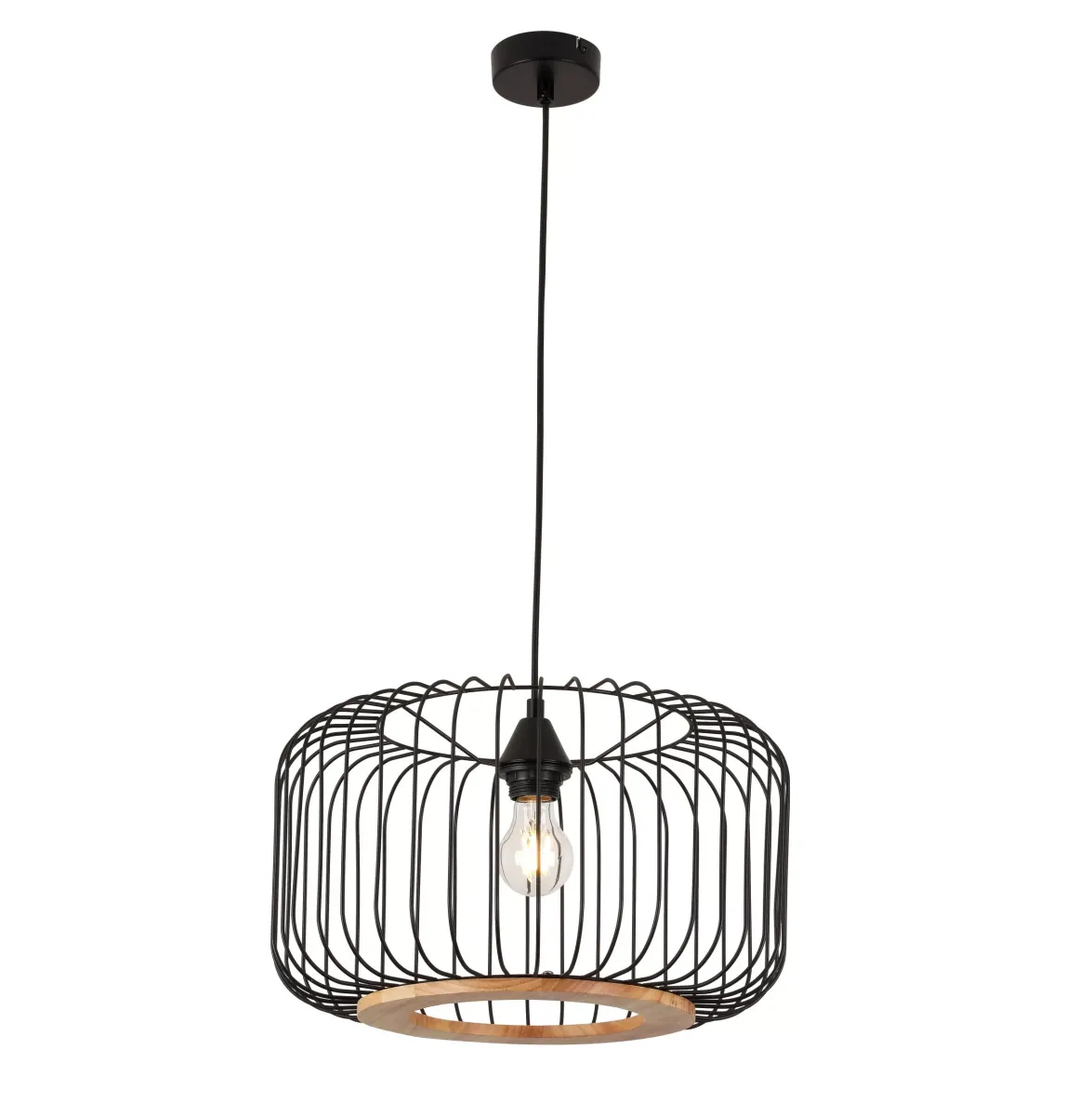 LUSTER 40/120 cm