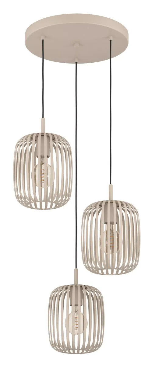 LUSTER 46/110 cm