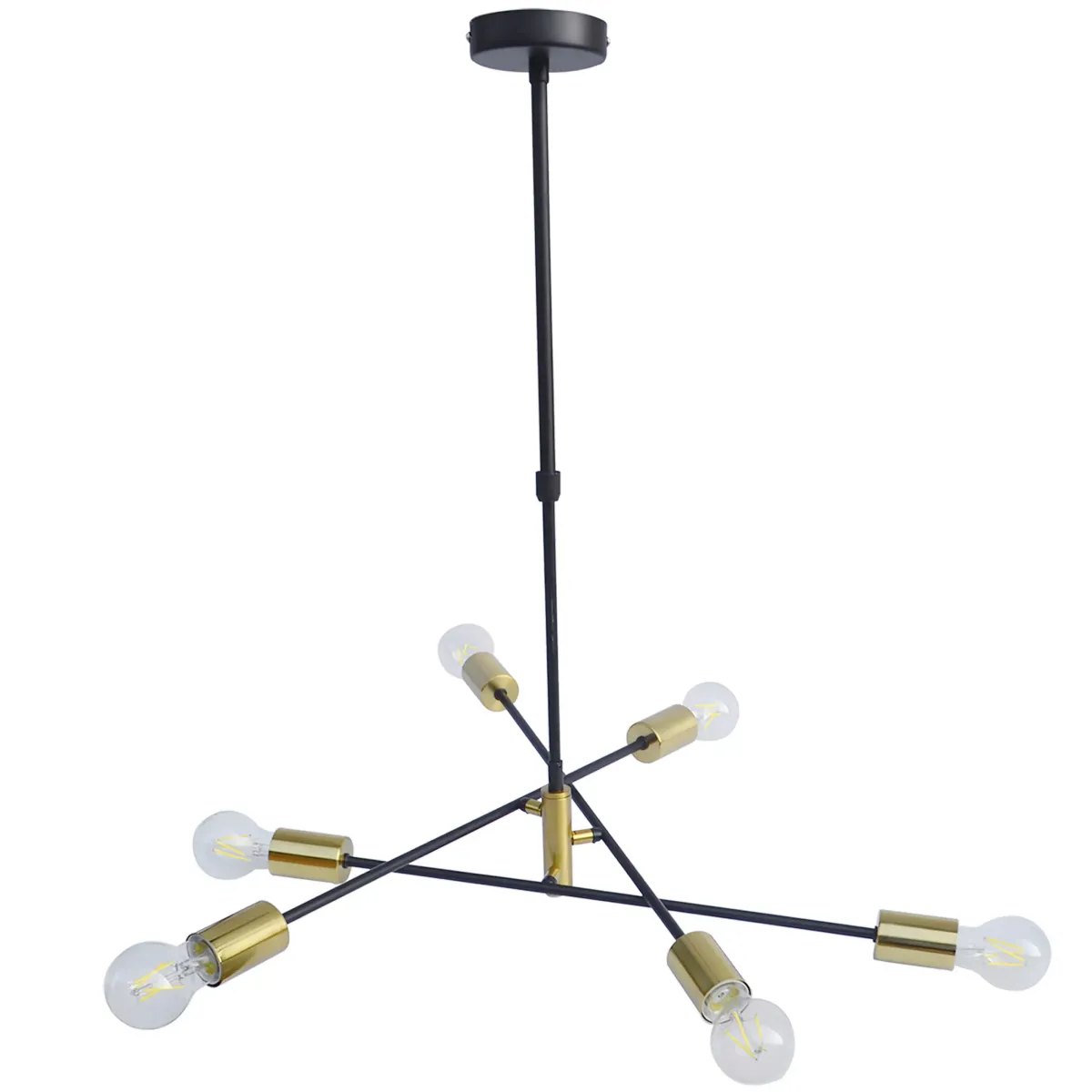 LUSTER 69/69/67,5 cm