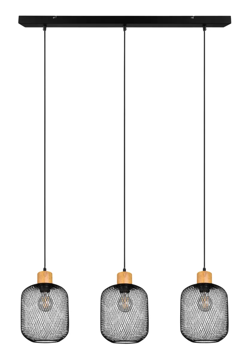LUSTER     80/150/18 cm  