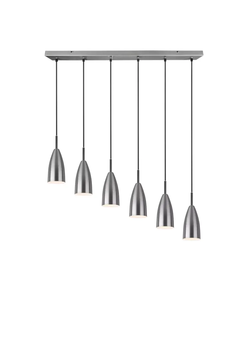 LUSTER 90/150/9 cm