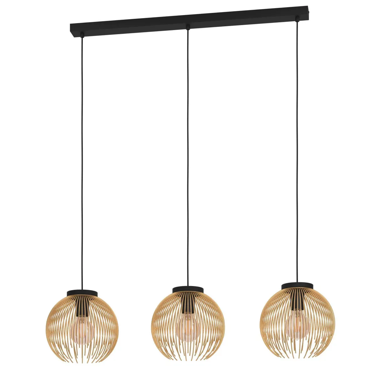 LUSTER 93,5/23,5/110 cm