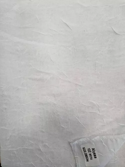 MATERIJAL ZA ZAVESE ecru