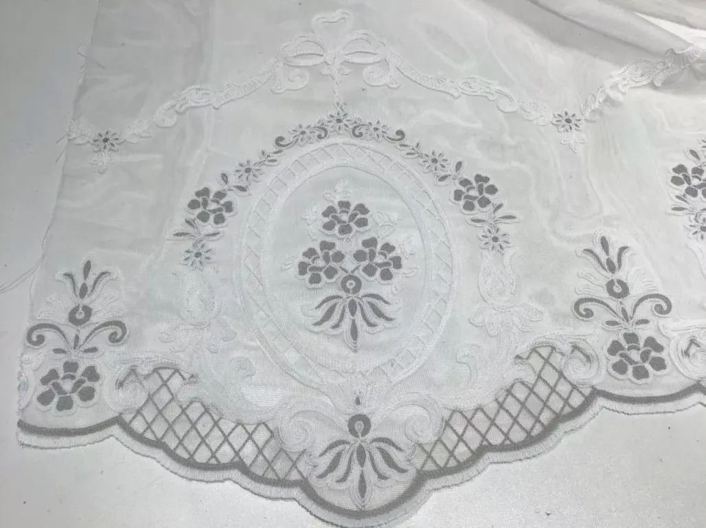 MATERIJAL ZA ZAVESE