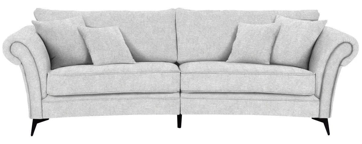 MEGA SOFA bež