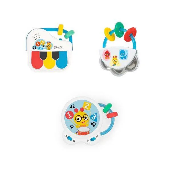 MUZIČKI SET