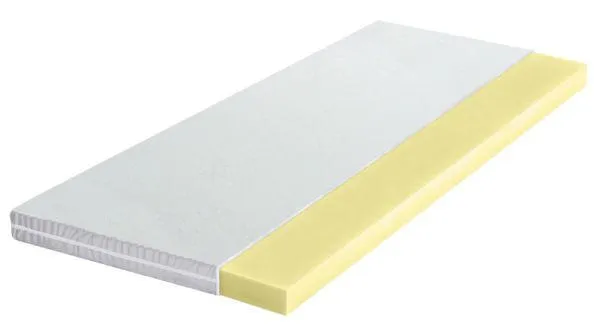 NADDUŠEK  90/200 cm 