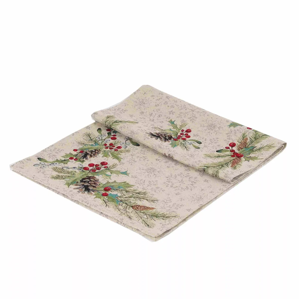 NADSTOLNJAK 40/140 cm NOEL FROST