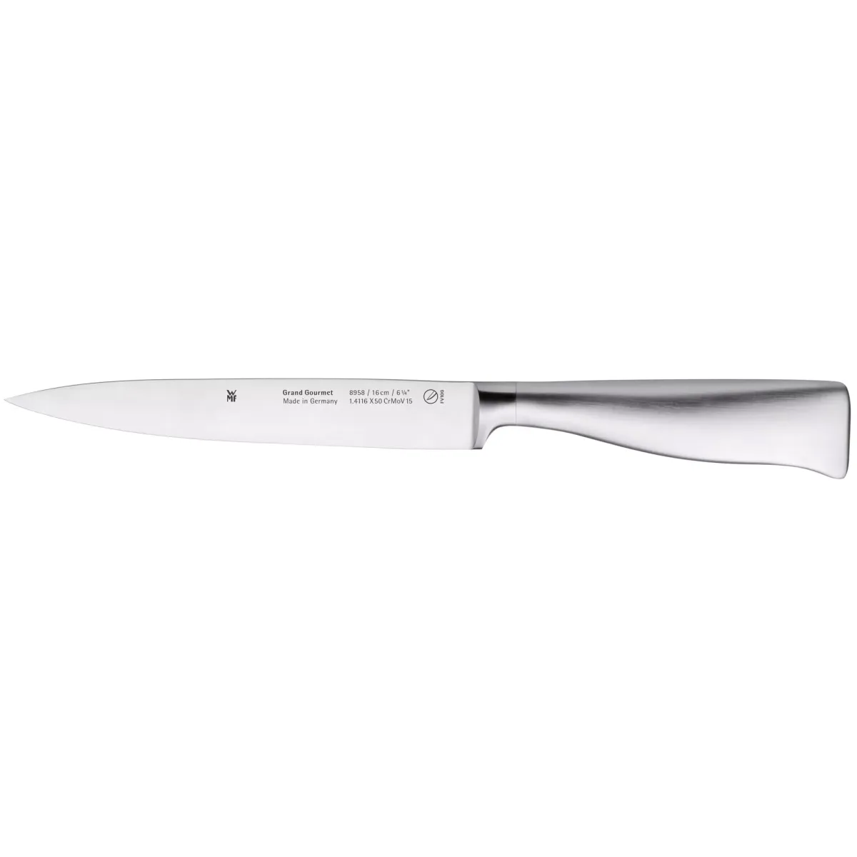 NOŽ ZA FILETIRANJE Grand Gourmet 37/8/3 cm čelik