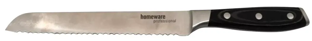 NOŽ ZA HLEB 34 cm
