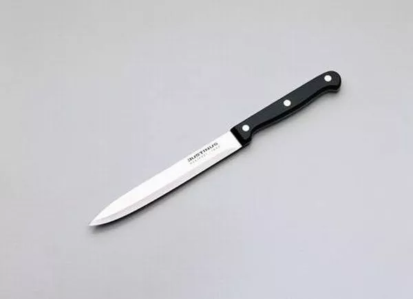 NOŽ ZA ŠUNKU 15 cm čelik