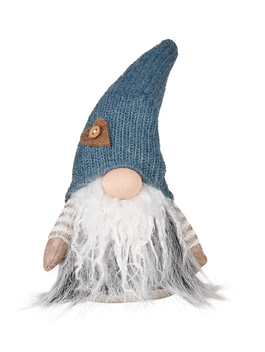 NOVOGODIŠNJI PATULJAK