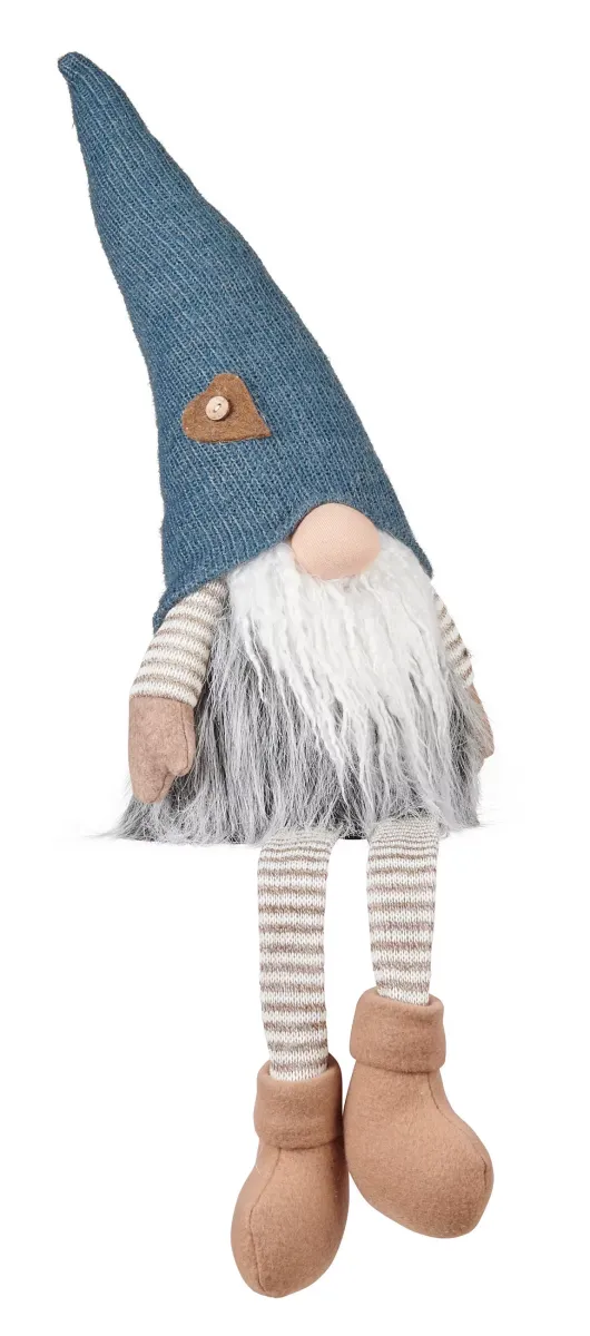 NOVOGODIŠNJI PATULJAK