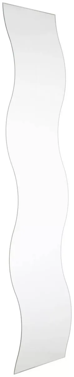 OGLEDALO 115/21/0,3 cm